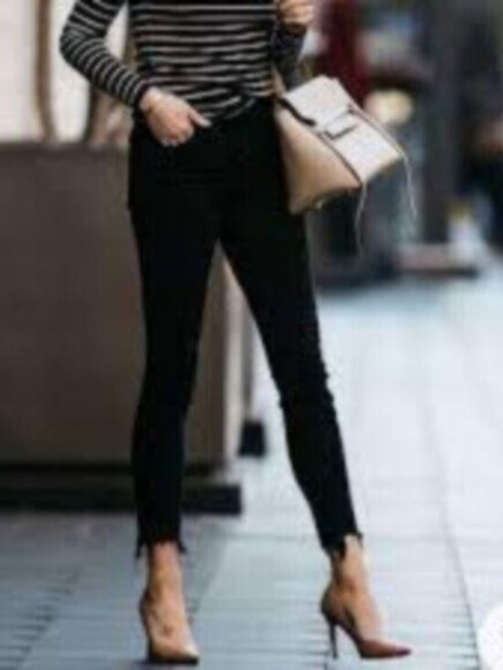 Agolde Sophie Jeans